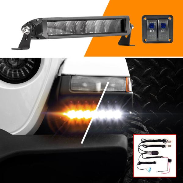 XKGLOW XK064010-FS-KIT