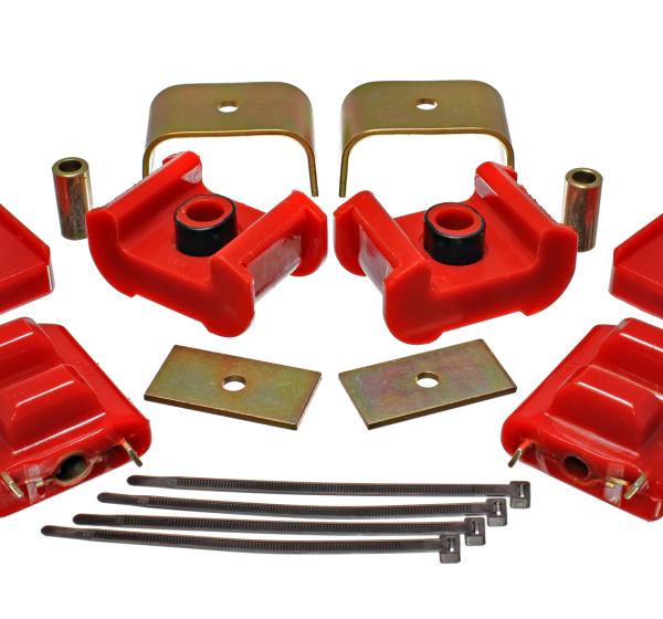 Energy Suspension 3.1124R