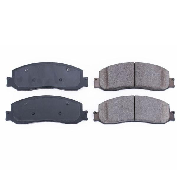 PowerStop 16-1631