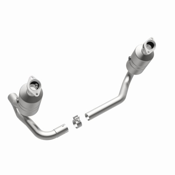 Magnaflow 5551849