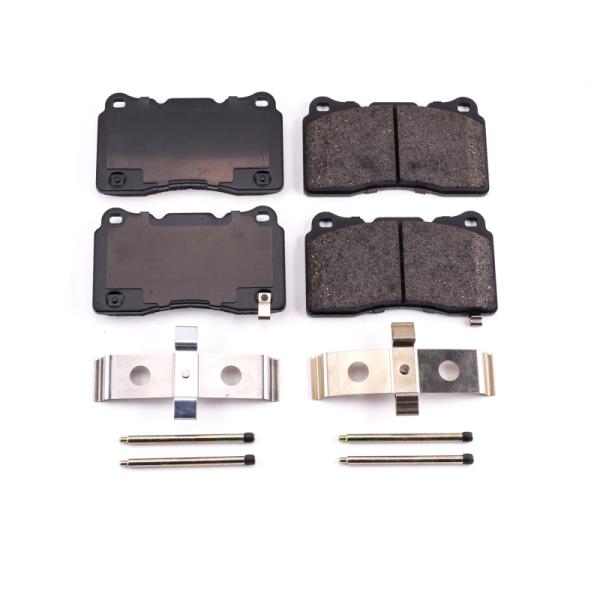 PowerStop 17-1001