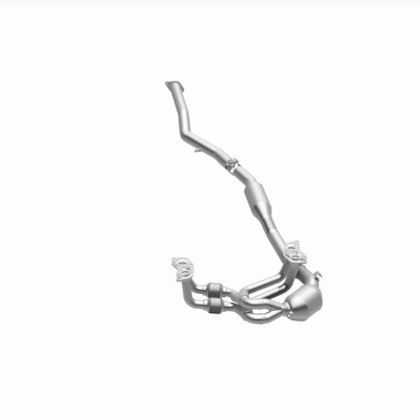Magnaflow 23-184