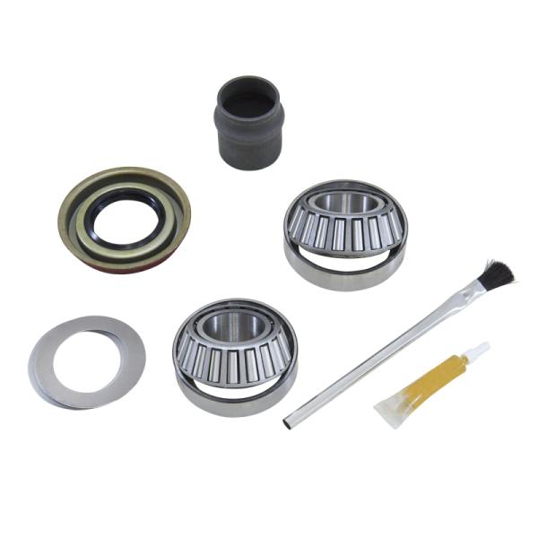 YUK Pinion Install Kits Yukon Gear & Axle PK GM7.2IFS-L