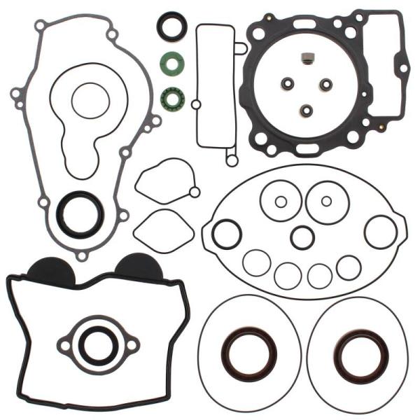 Vertex Pistons 811942