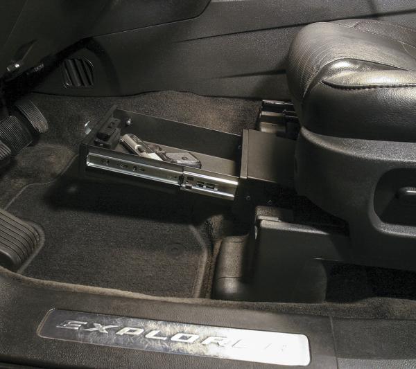 TFY Underseat Drawer Tuffy Products 335-01