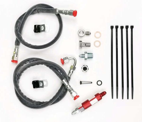 Forced Performance 3055050