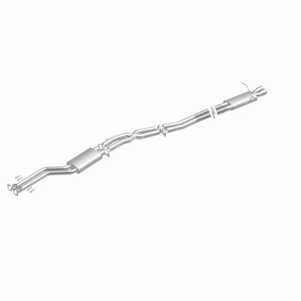 MAG BRE Exhaust Kits Magnaflow 106-0909