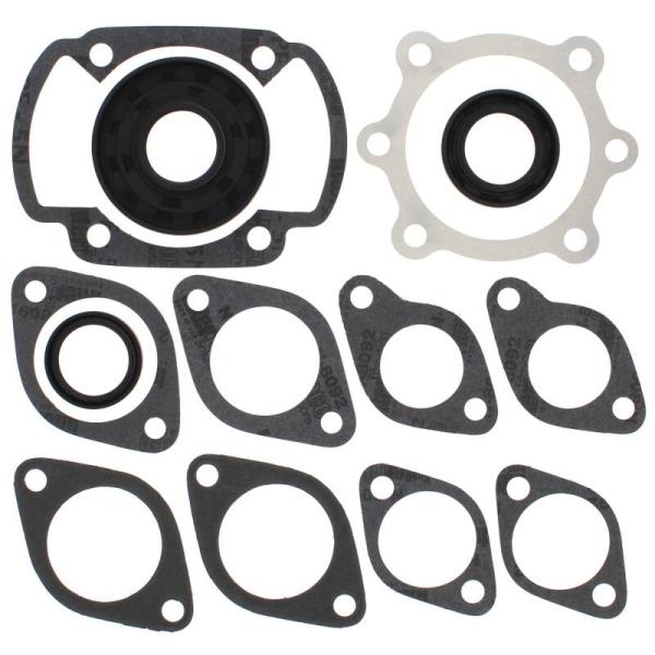 Vertex Pistons 711030