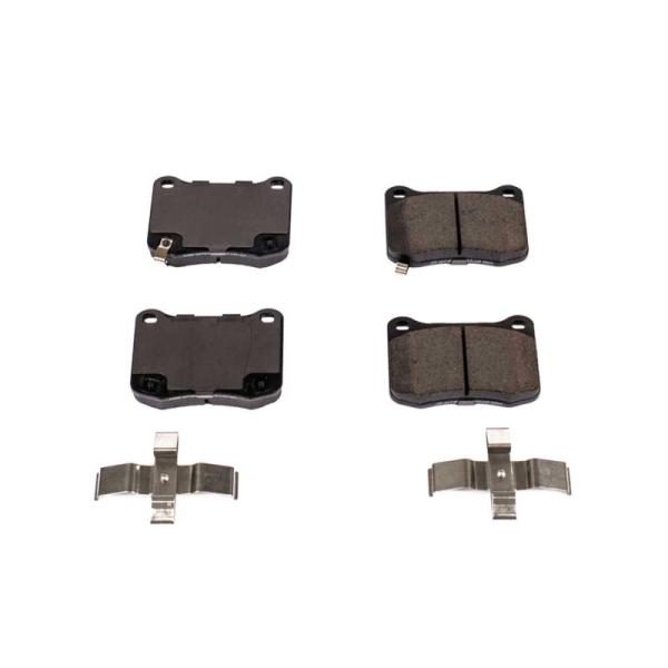 PowerStop 17-1366