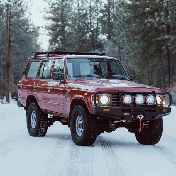 ARB BASE61