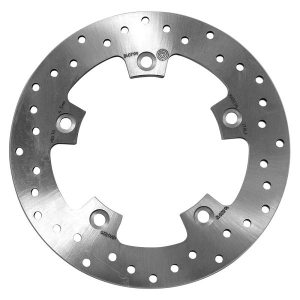BRE Powersports Discs Brembo OE 68B40799