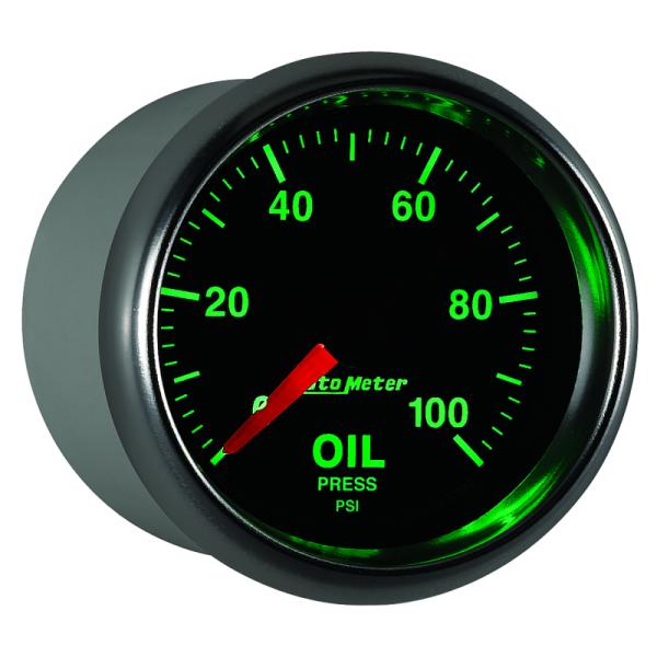 AutoMeter 3853