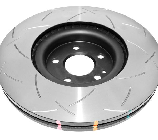 DBA 4000 Series Slotted Rotors DBA 42698S