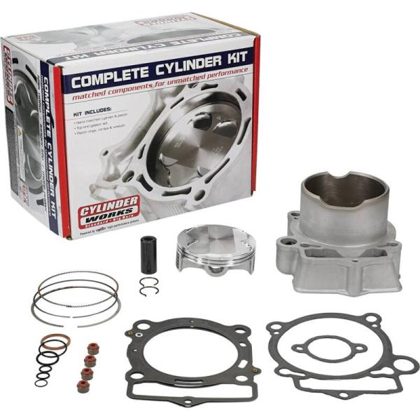 Cylinder Works CW50008K01