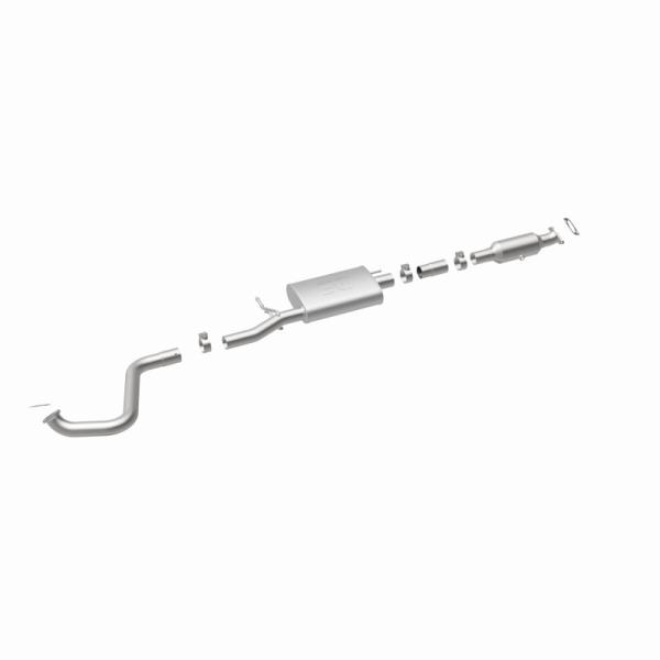 Magnaflow 5571850