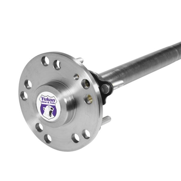 Yukon Gear & Axle YA WD44JKNON-K
