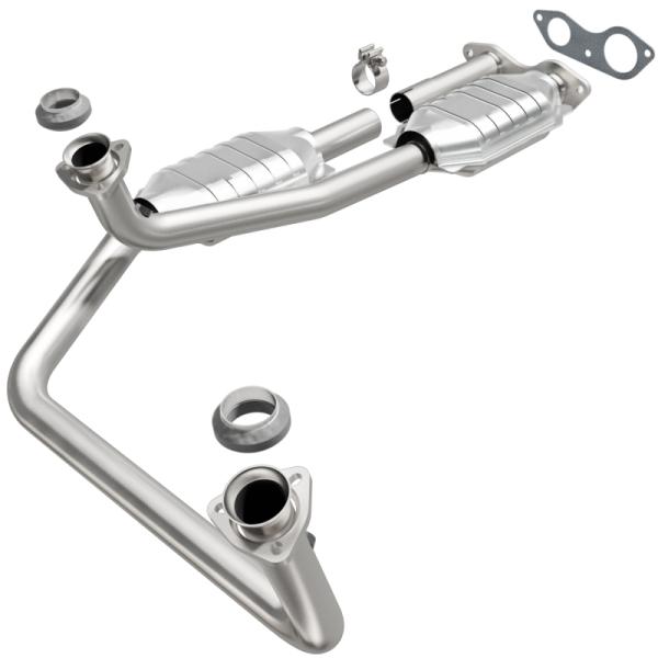 Magnaflow 23453