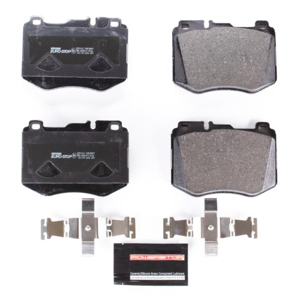 PowerStop ESP2167
