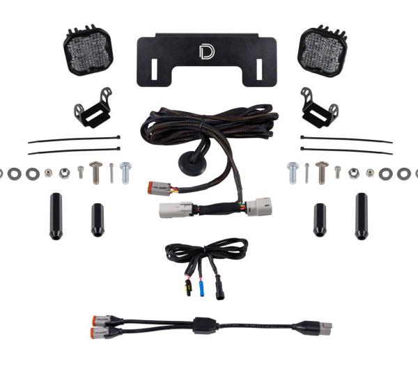 Diode Dynamics DD7357