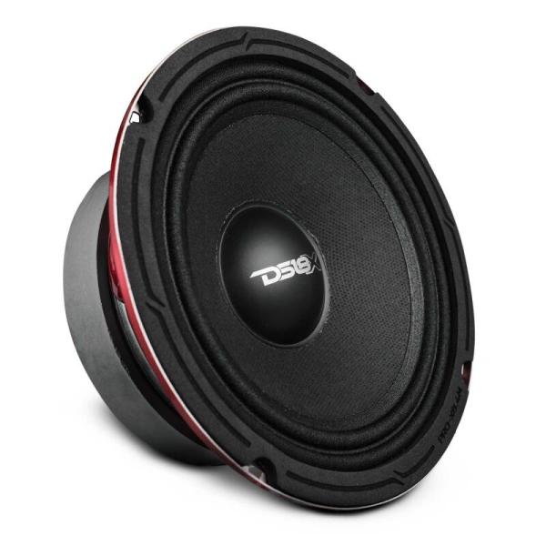 DS18 PRO-X6.4M