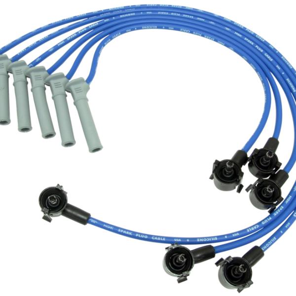 NGK Spark Plug Wire Sets NGK 52015