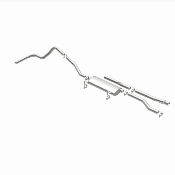 MAG BRE Exhaust Kits Magnaflow 106-0491