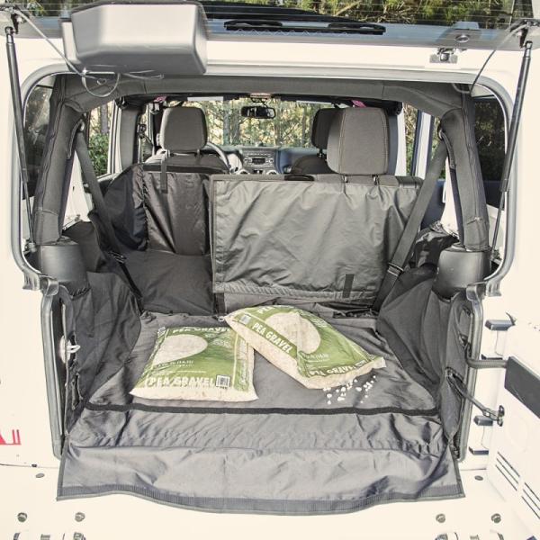 Rugged Ridge 13260.01