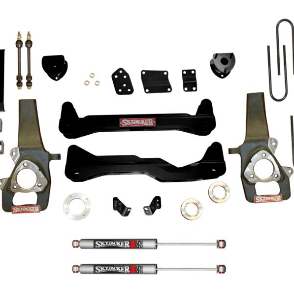 Skyjacker D640SSK-M
