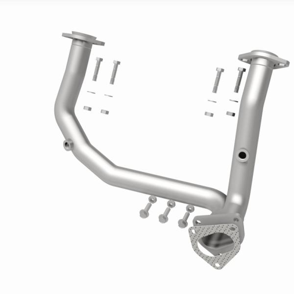 MAG BRE Front Pipe Kit Magnaflow 107-0101