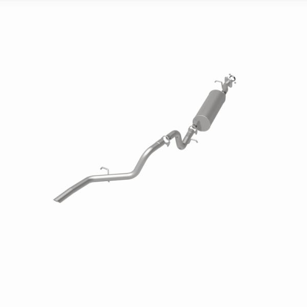 MAG BRE Exhaust Kits Magnaflow 106-0033