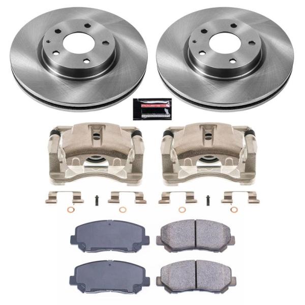PowerStop KCOE6967