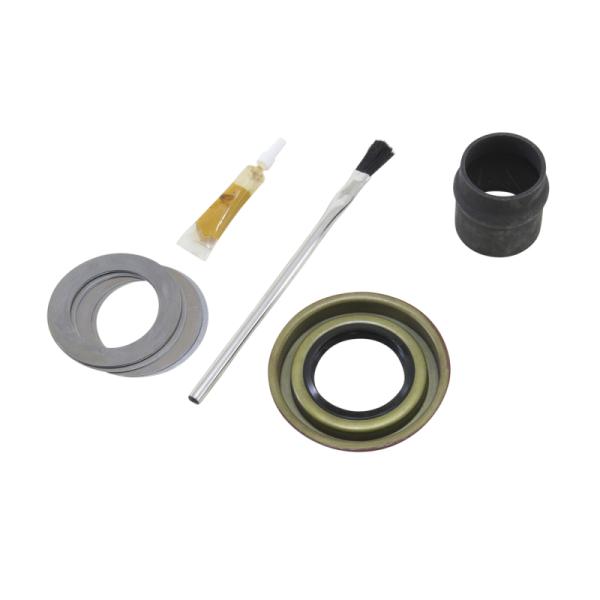 YUK Minor Install Kits Yukon Gear & Axle MK GM7.2IFS-E