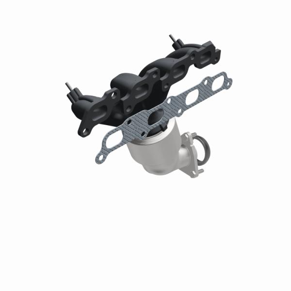 MAG Converter Direct Fit Magnaflow 4583327