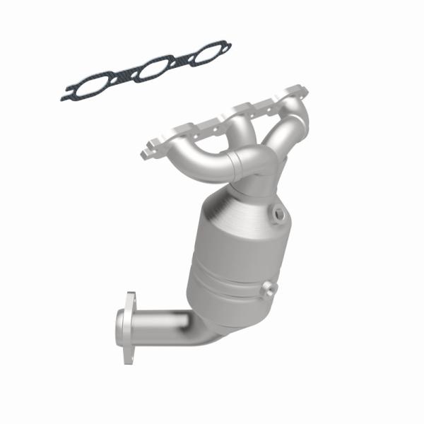 MAG Converter Direct Fit Magnaflow 51481