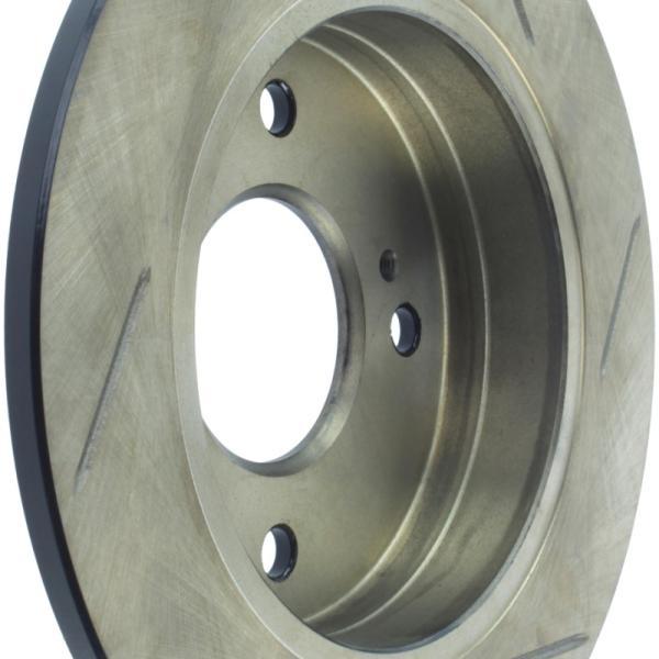 Stoptech 126.42016SR