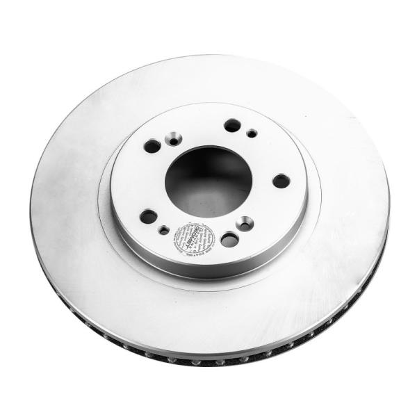 PowerStop JBR1122EVC