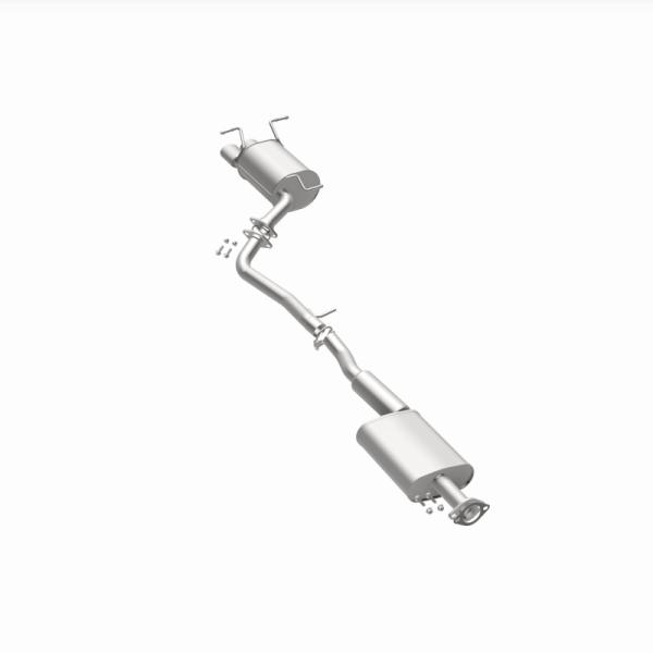MAG BRE Exhaust Kits Magnaflow 106-0160