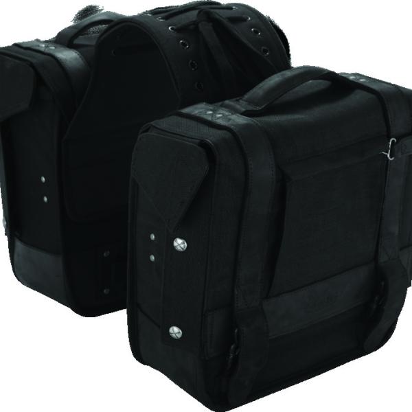 Burly Brand B15-1002B