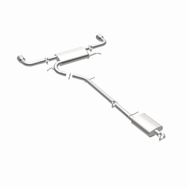 MAG BRE Exhaust Kits Magnaflow 106-0447