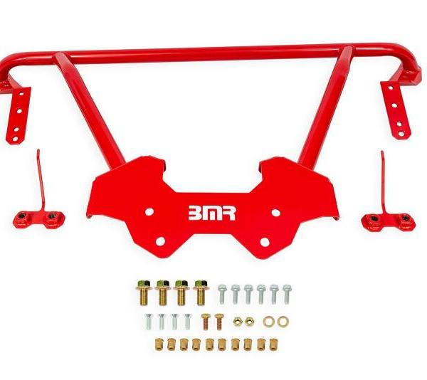 BMR Suspension CB410R