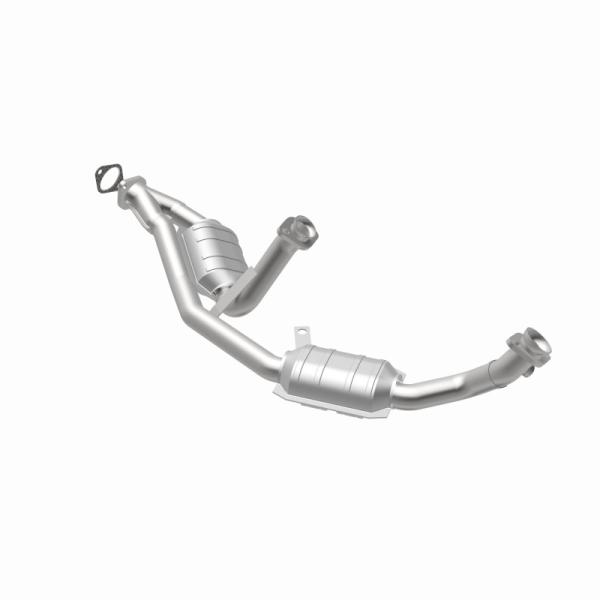 Magnaflow 50202