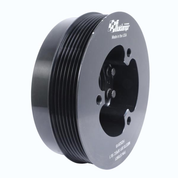 Fluidampr 570901