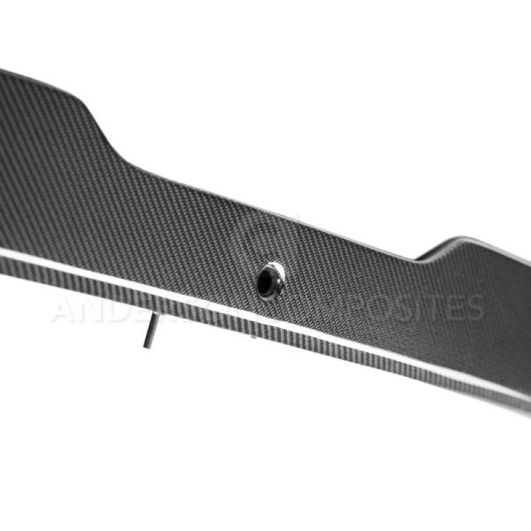 Anderson Composites AC-RS18DGCHHC-SA