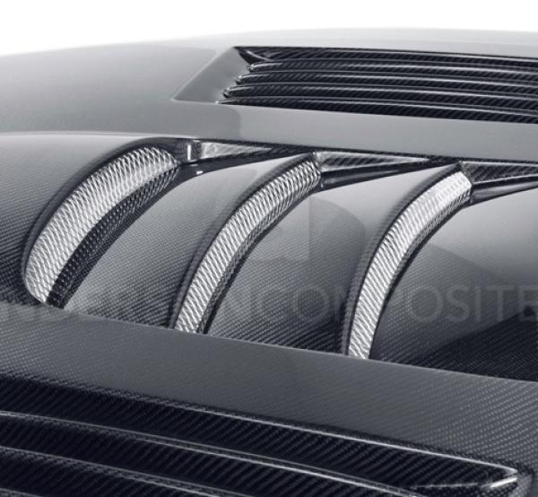 Anderson Composites AC-HD1011FDMU-SS