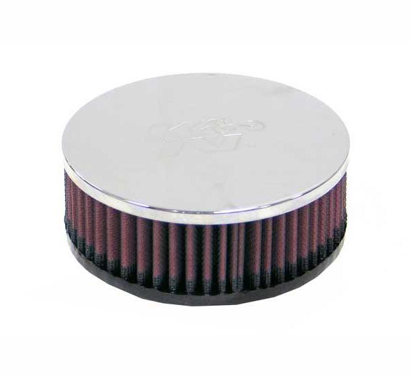 KN Universal Air Filter K&N Engineering RC-2440