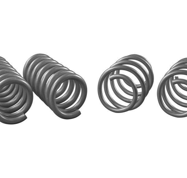 Whiteline GS1-FRD006