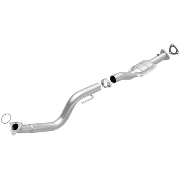 MAG Converter Direct Fit Magnaflow 24438