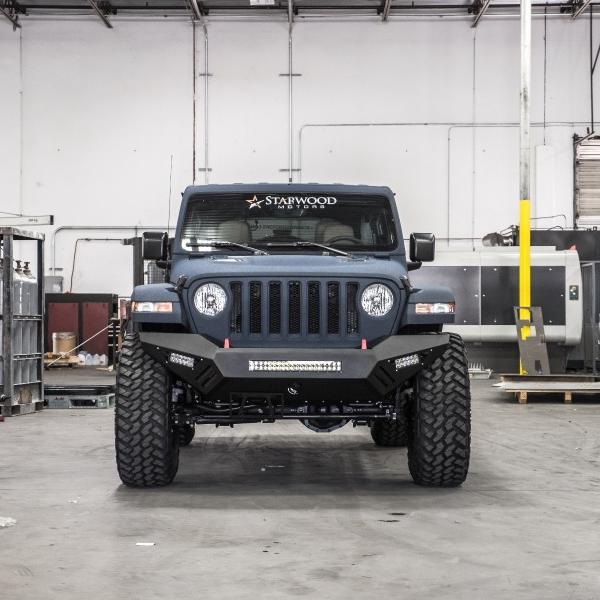 Road Armor 5183XFSPB