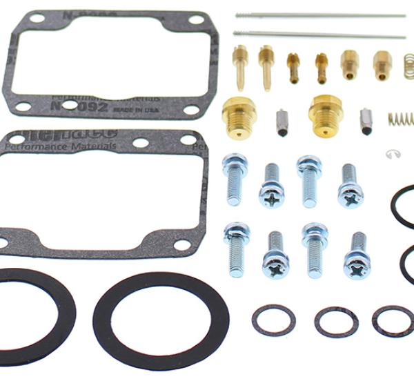 ABR Carburetor Rebuild Kits All Balls Racing 26-1806