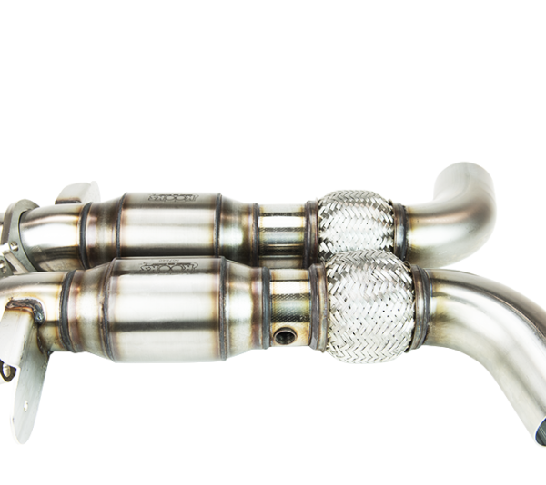 Kooks Headers 1154F320